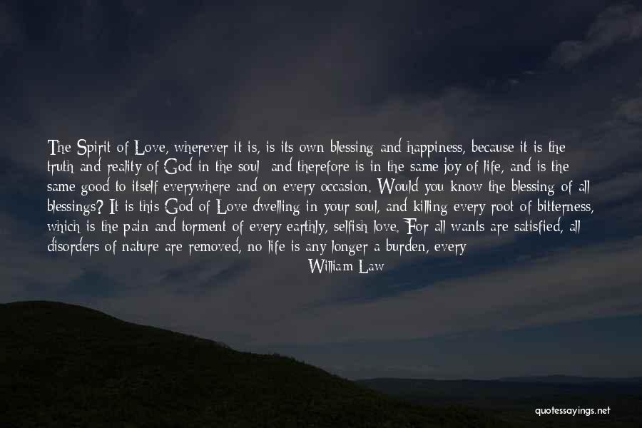 Gentle Spirit Quotes By William Law Gentle Spirit Quotes By William Law