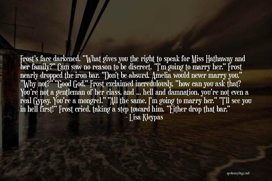 Gentleman And Class Quotes By Lisa Kleypas Gentleman And Class Quotes By Lisa Kleypas