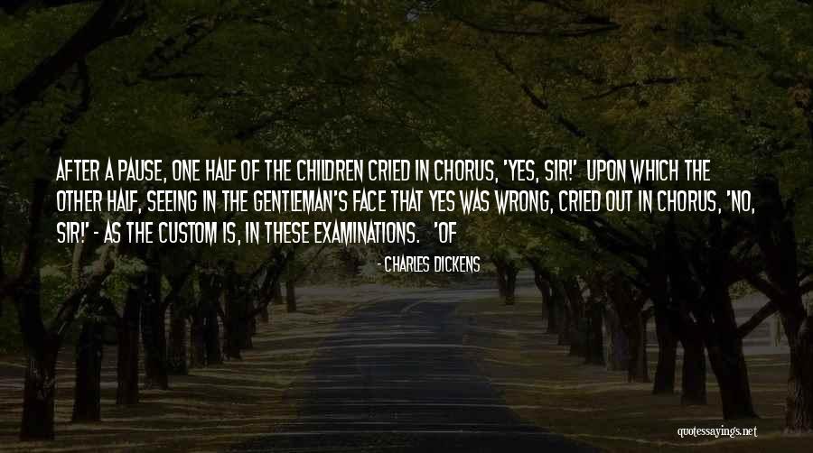Gentleman Quotes By Charles Dickens Gentleman Quotes By Charles Dickens