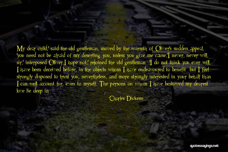 Gentleman Quotes By Charles Dickens