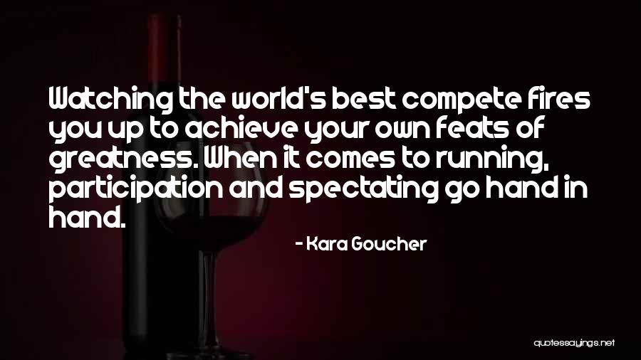 Gentleman Rules Of Etiquette Quotes By Kara Goucher Gentleman Rules Of Etiquette Quotes By Kara Goucher