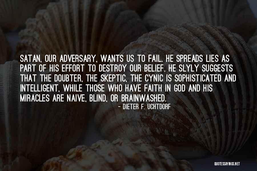 Gentleman Thoughts Billionaire Magnate Quotes By Dieter F. Uchtdorf Gentleman Thoughts Billionaire Magnate Quotes By Dieter F. Uchtdorf