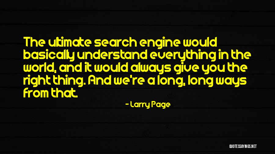 Gentlemanly Thievery Quotes By Larry Page Gentlemanly Thievery Quotes By Larry Page