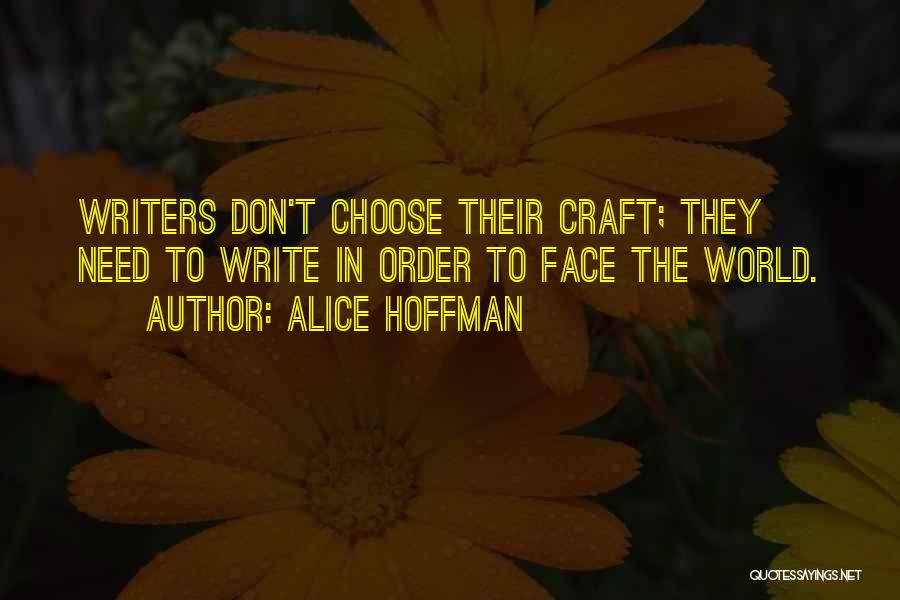 Gentlemans Guide To Love And Murder Quotes By Alice Hoffman