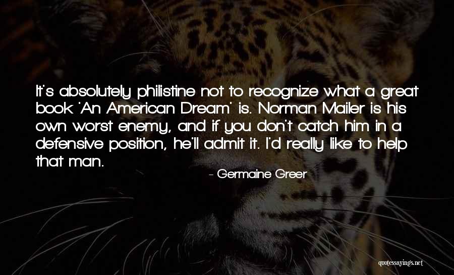 Gentlemans Rule Book Quotes By Germaine Greer Gentlemans Rule Book Quotes By Germaine Greer