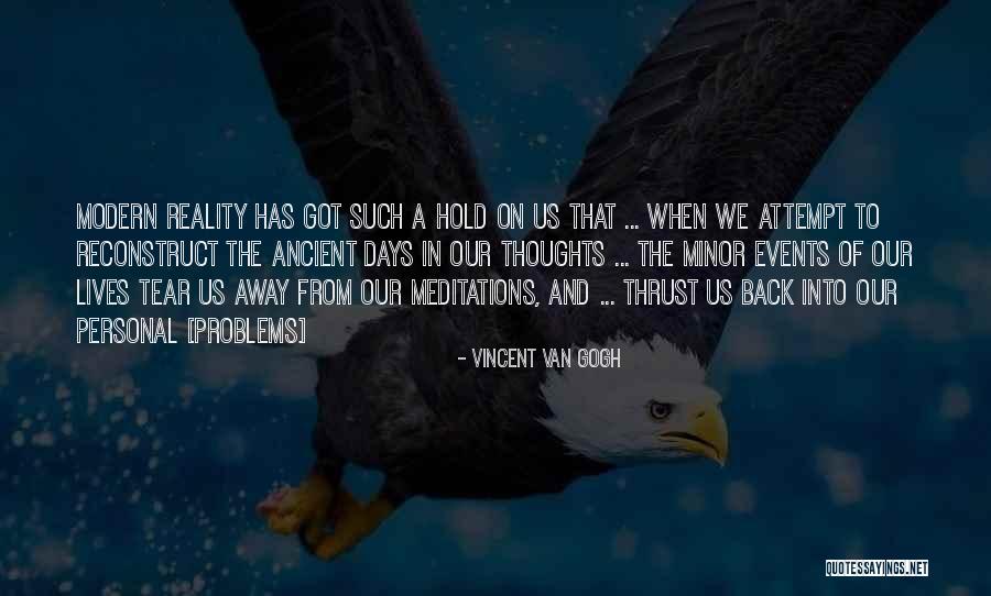 Gentlemanship Agreement Quotes By Vincent Van Gogh Gentlemanship Agreement Quotes By Vincent Van Gogh
