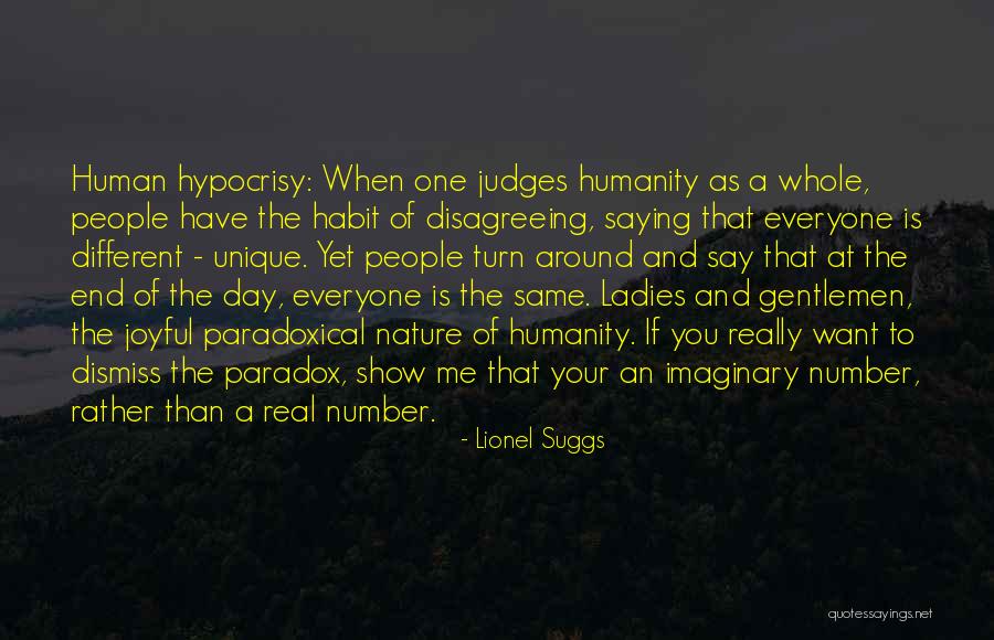 Gentlemen And Ladies Quotes By Lionel Suggs Gentlemen And Ladies Quotes By Lionel Suggs