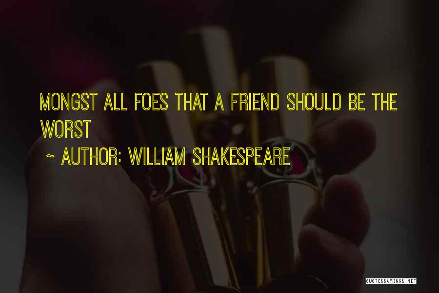 Gentlemen Of Verona Quotes By William Shakespeare