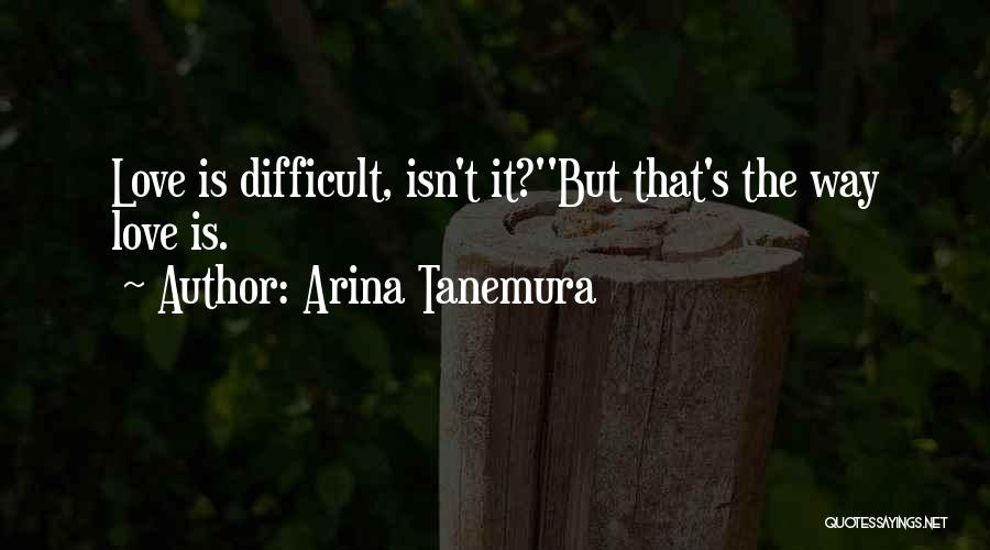 Gentlemen S Alliance Cross Quotes By Arina Tanemura