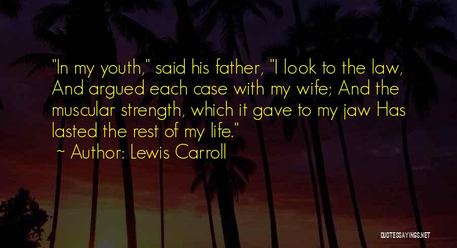 Gentlemen S Alliance Cross Quotes By Lewis Carroll