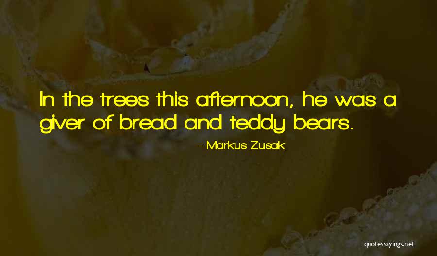 Gentletouchpettraining Quotes By Markus Zusak Gentletouchpettraining Quotes By Markus Zusak