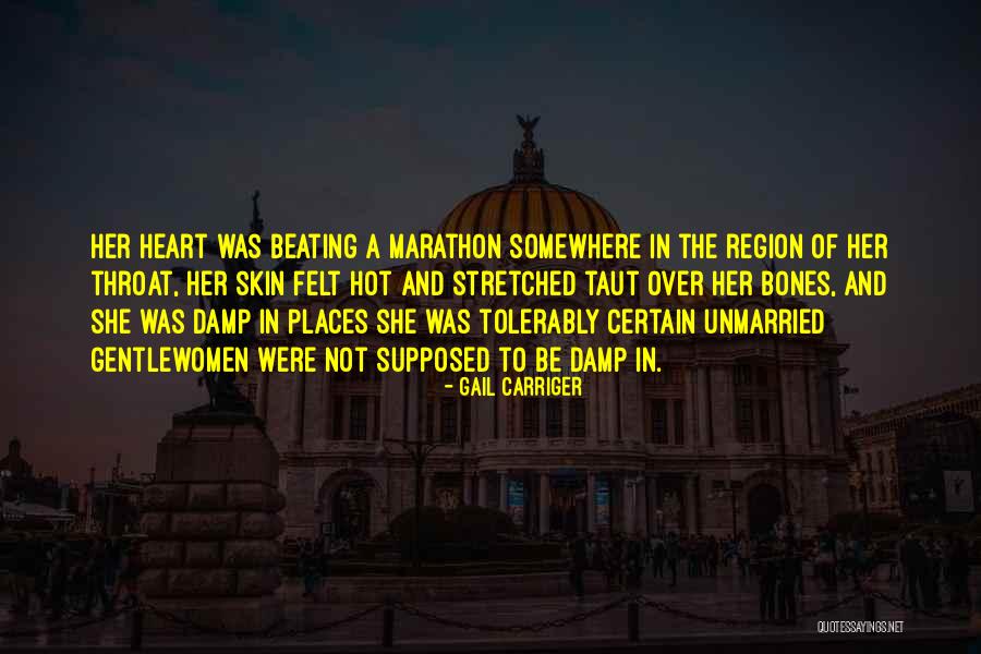 Gentlewomen Quotes By Gail Carriger Gentlewomen Quotes By Gail Carriger