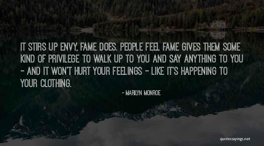 Gentling A Wildcat Quotes By Marilyn Monroe