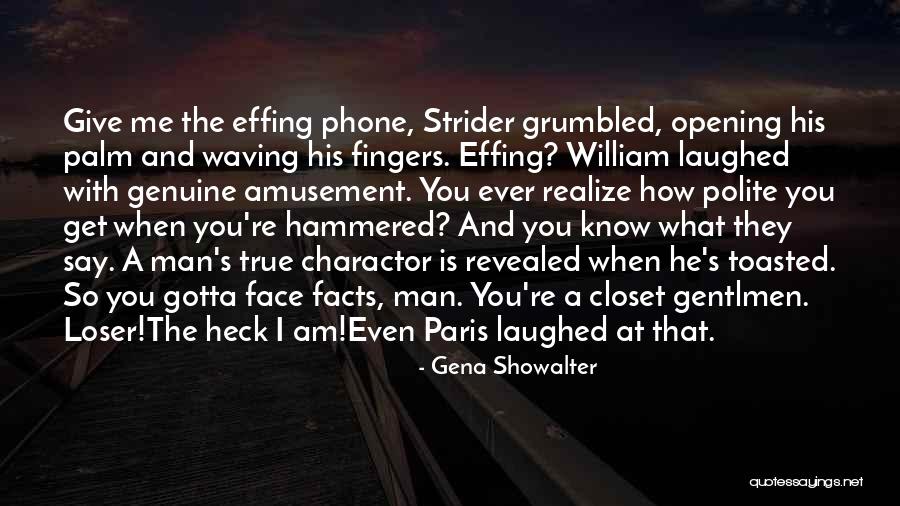 Gentlmen Quotes By Gena Showalter Gentlmen Quotes By Gena Showalter