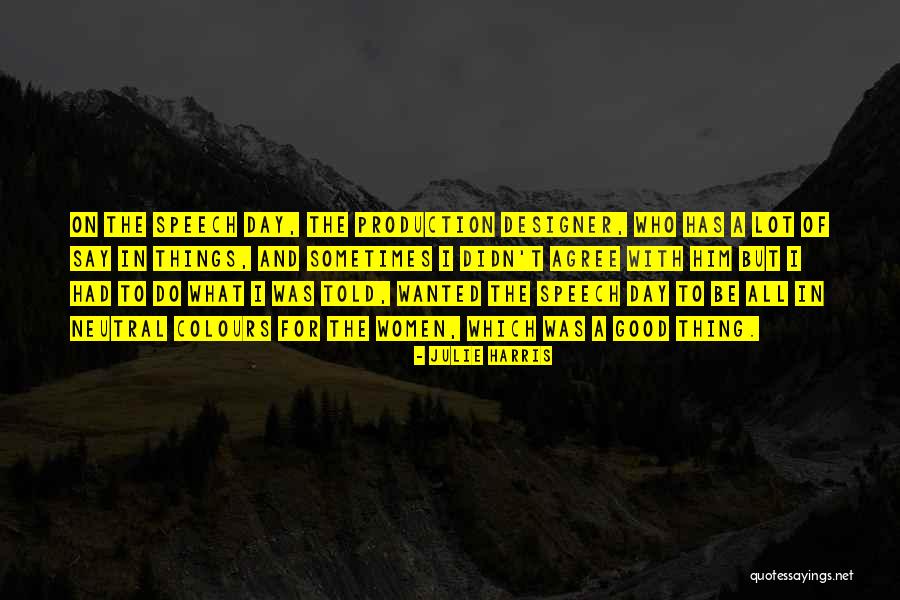 Gentlmen Quotes By Julie Harris Gentlmen Quotes By Julie Harris