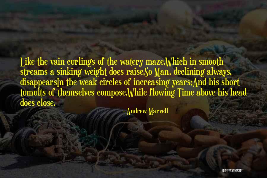 Gentner Fabrication Quotes By Andrew Marvell Gentner Fabrication Quotes By Andrew Marvell