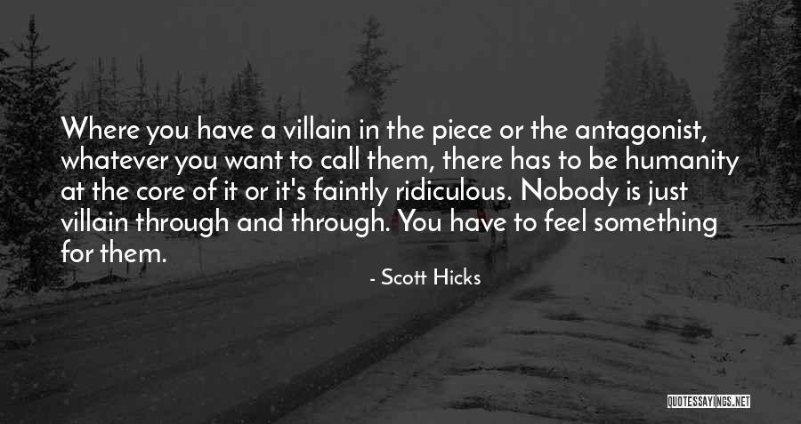 Gentoni Quotes By Scott Hicks Gentoni Quotes By Scott Hicks