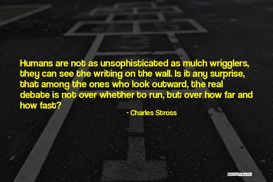 Gentrify Def Quotes By Charles Stross Gentrify Def Quotes By Charles Stross