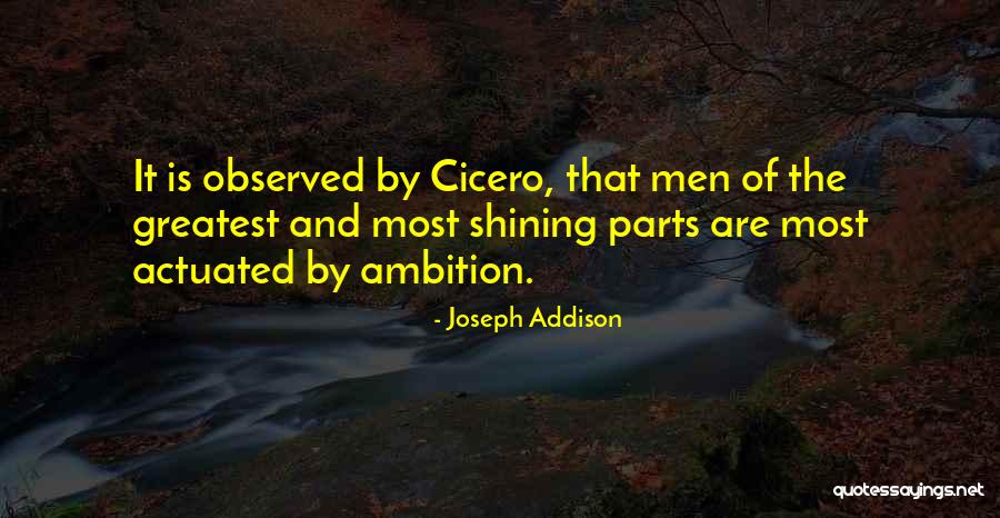 Gentrify Def Quotes By Joseph Addison Gentrify Def Quotes By Joseph Addison
