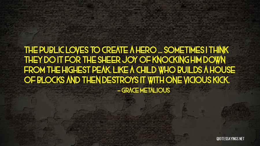 Gentsch White Eastern Quotes By Grace Metalious Gentsch White Eastern Quotes By Grace Metalious