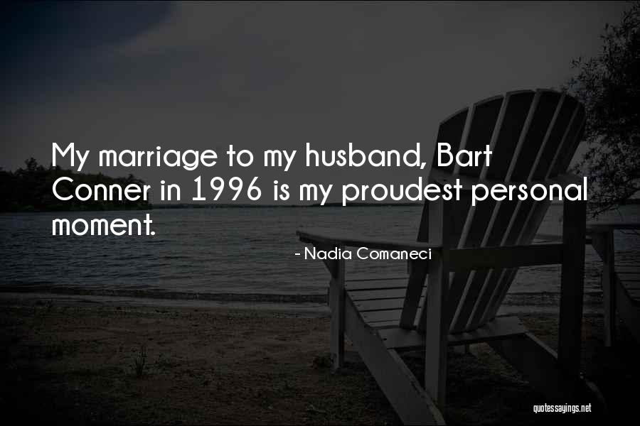 Genua Valga Quotes By Nadia Comaneci Genua Valga Quotes By Nadia Comaneci