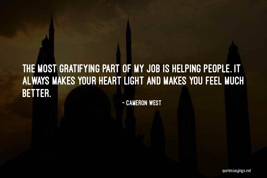 Genuardi Gardens Quotes By Cameron West Genuardi Gardens Quotes By Cameron West