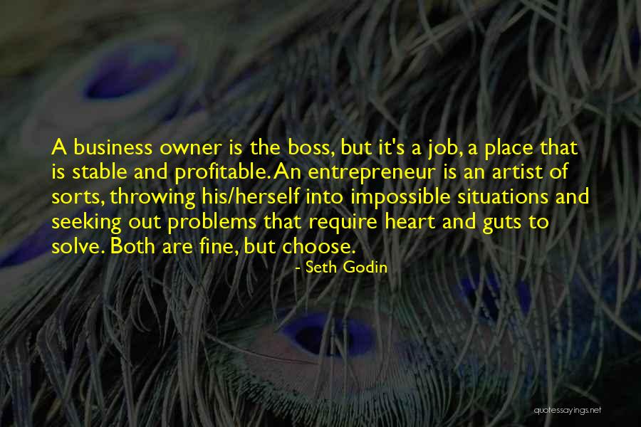 Genuardi Gardens Quotes By Seth Godin Genuardi Gardens Quotes By Seth Godin