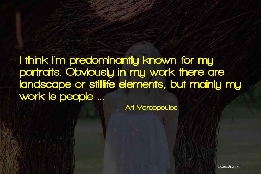 Genuardi Logo Quotes By Ari Marcopoulos Genuardi Logo Quotes By Ari Marcopoulos