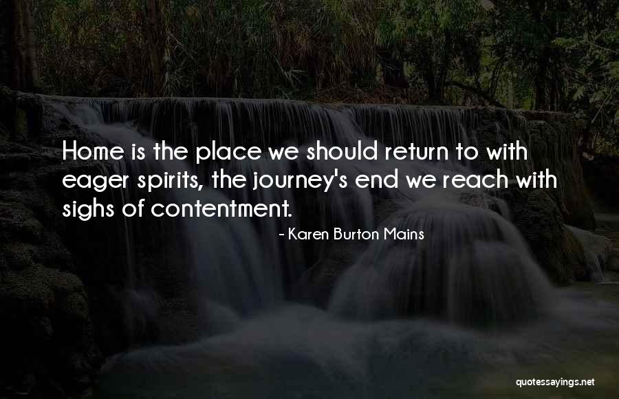 Genuflected Clue Quotes By Karen Burton Mains Genuflected Clue Quotes By Karen Burton Mains