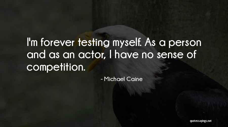Genuflected Etymology Quotes By Michael Caine Genuflected Etymology Quotes By Michael Caine