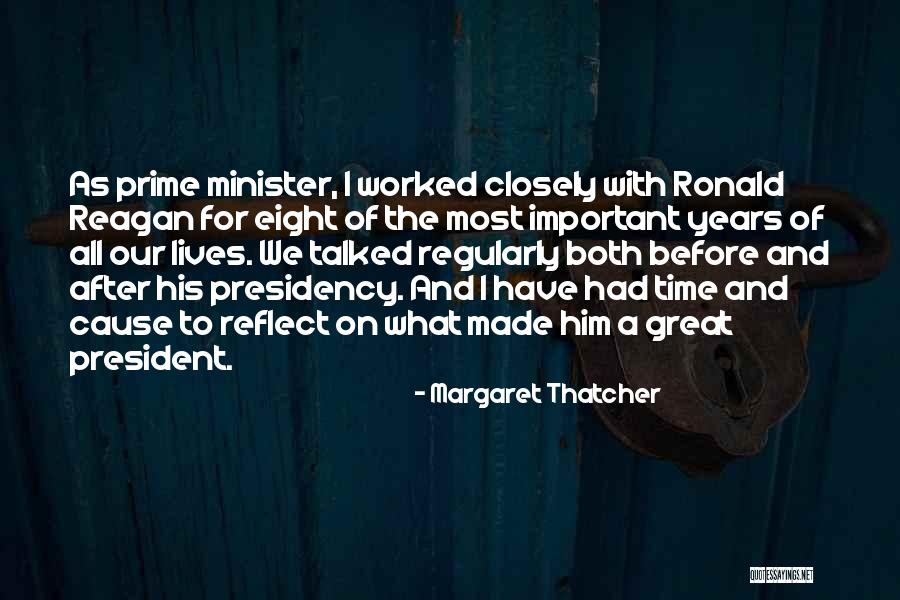 Genuflects Quotes By Margaret Thatcher Genuflects Quotes By Margaret Thatcher