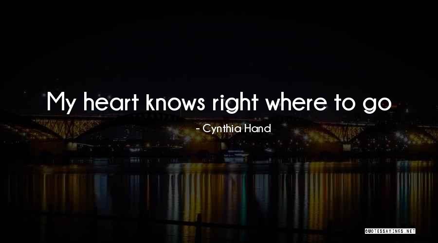 Genuflexion Definicion Quotes By Cynthia Hand Genuflexion Definicion Quotes By Cynthia Hand