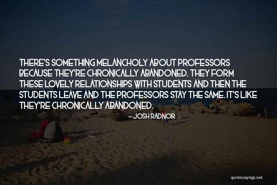 Genuina Definicion Quotes By Josh Radnor Genuina Definicion Quotes By Josh Radnor