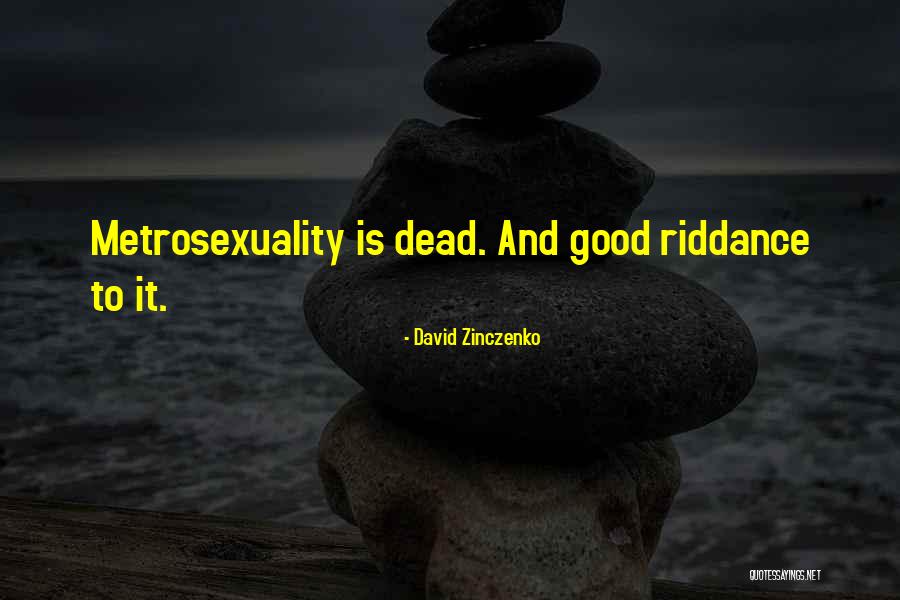 Genuina Publicidade Quotes By David Zinczenko Genuina Publicidade Quotes By David Zinczenko