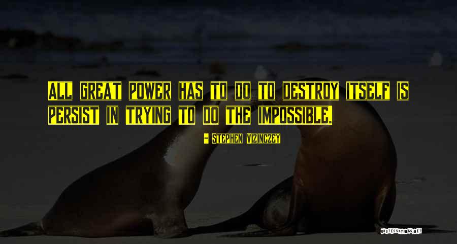 Genuina Publicidade Quotes By Stephen Vizinczey Genuina Publicidade Quotes By Stephen Vizinczey