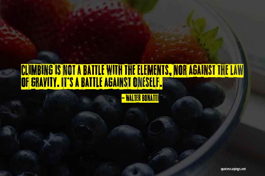 Genuine Camaraderie Quotes By Walter Bonatti Genuine Camaraderie Quotes By Walter Bonatti