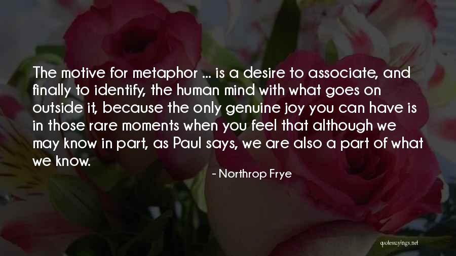 Genuine Is Rare Quotes By Northrop Frye Genuine Is Rare Quotes By Northrop Frye