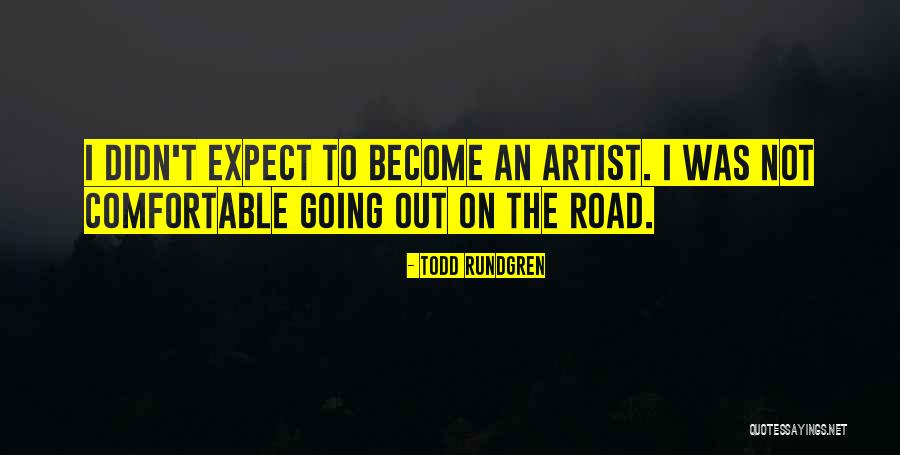 Genuine Worship Quotes By Todd Rundgren Genuine Worship Quotes By Todd Rundgren