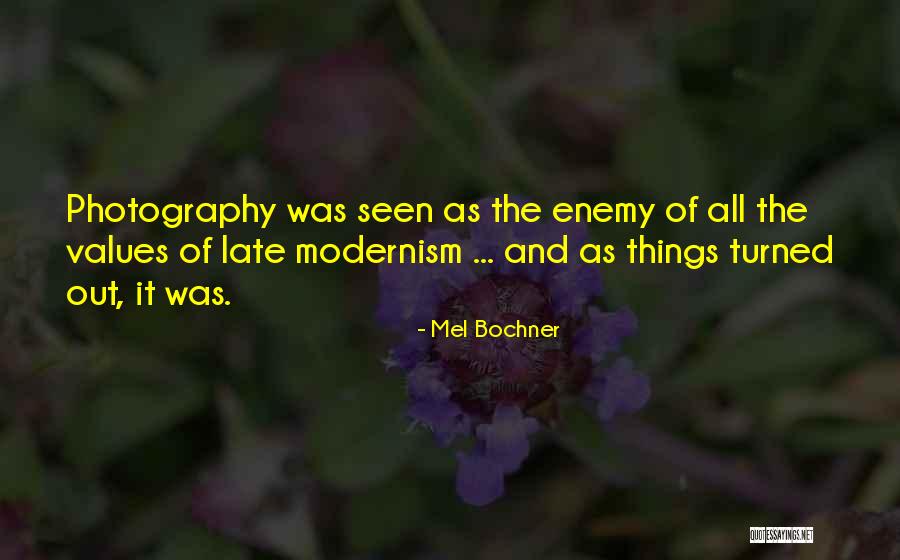 Genul Literar Quotes By Mel Bochner Genul Literar Quotes By Mel Bochner