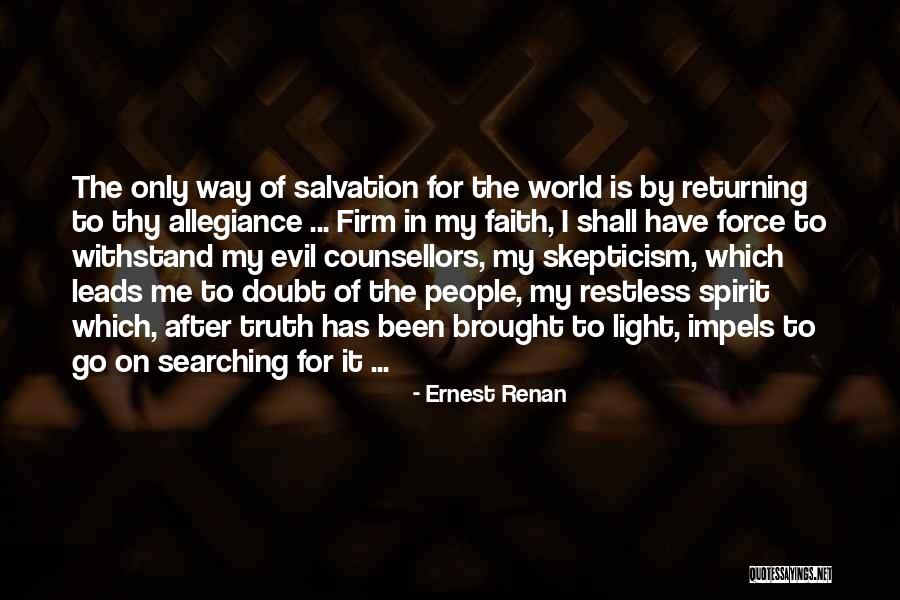 Genuses For Mushrooms Quotes By Ernest Renan Genuses For Mushrooms Quotes By Ernest Renan