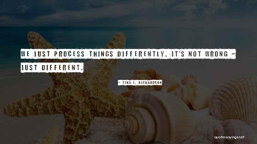 Genuses For Mushrooms Quotes By Tina J. Richardson Genuses For Mushrooms Quotes By Tina J. Richardson