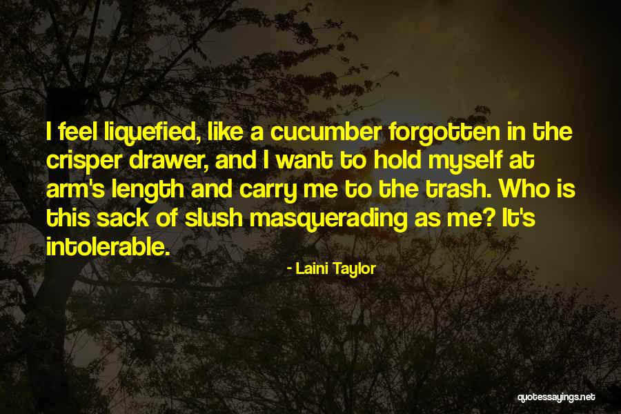 Genusity Quotes By Laini Taylor Genusity Quotes By Laini Taylor