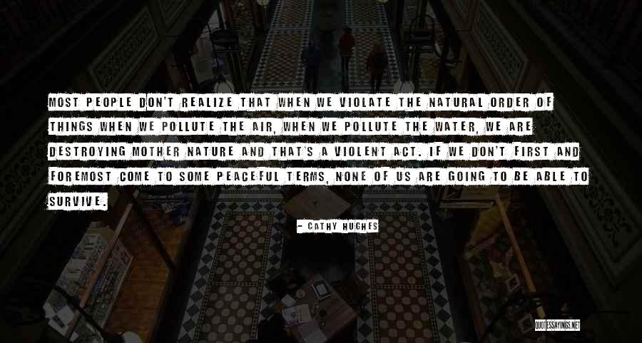 Genvert Quotes By Cathy Hughes Genvert Quotes By Cathy Hughes