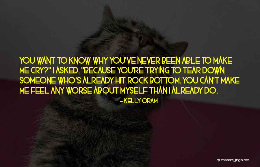 Genworth Ltc Quotes By Kelly Oram Genworth Ltc Quotes By Kelly Oram