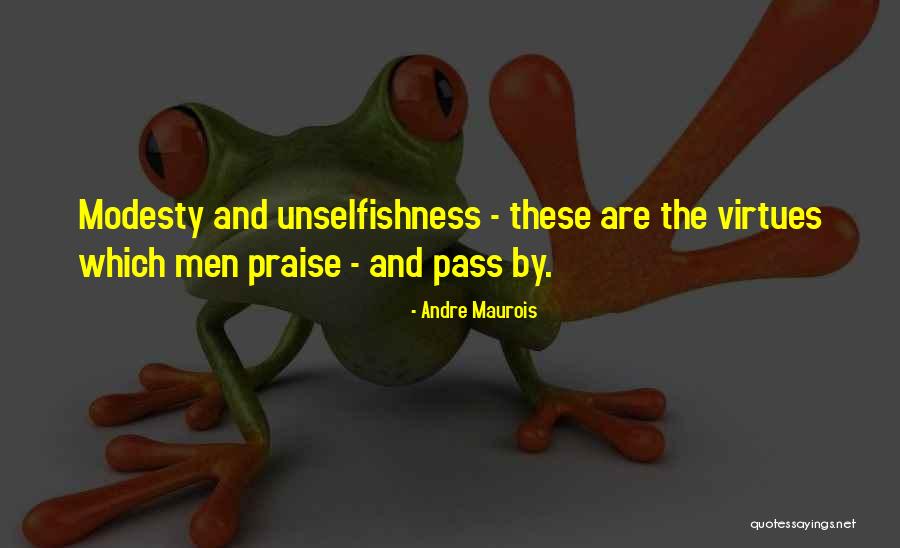 Genykage Quotes By Andre Maurois Genykage Quotes By Andre Maurois