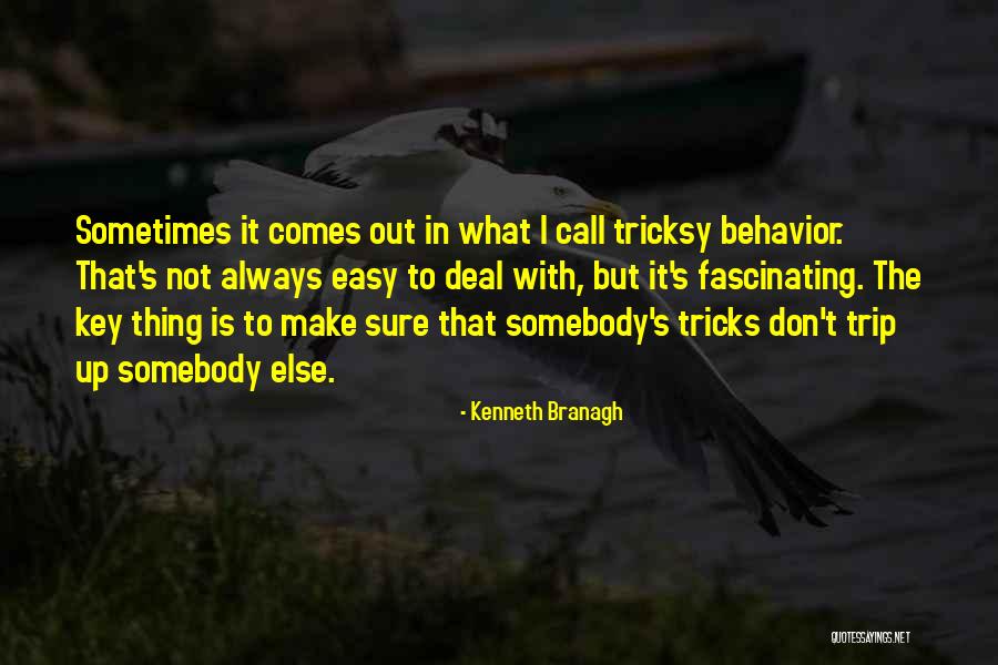 Genzada Quotes By Kenneth Branagh Genzada Quotes By Kenneth Branagh