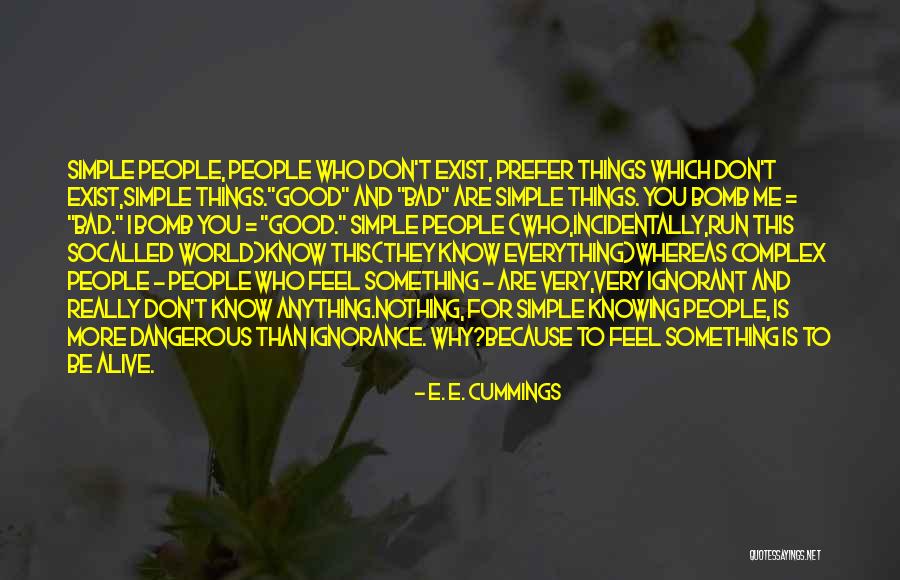 Genzano Flower Quotes By E. E. Cummings