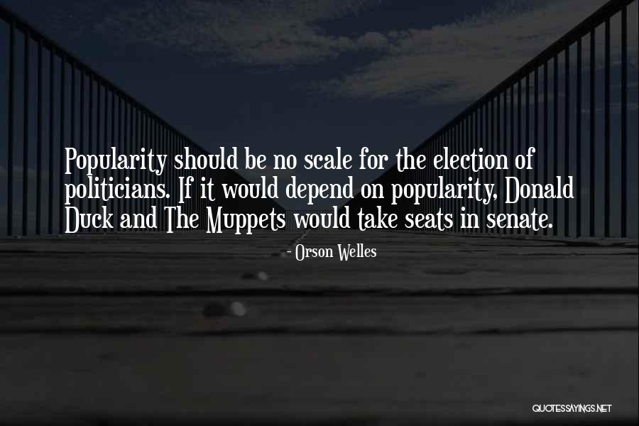 Genzavage Quotes By Orson Welles Genzavage Quotes By Orson Welles