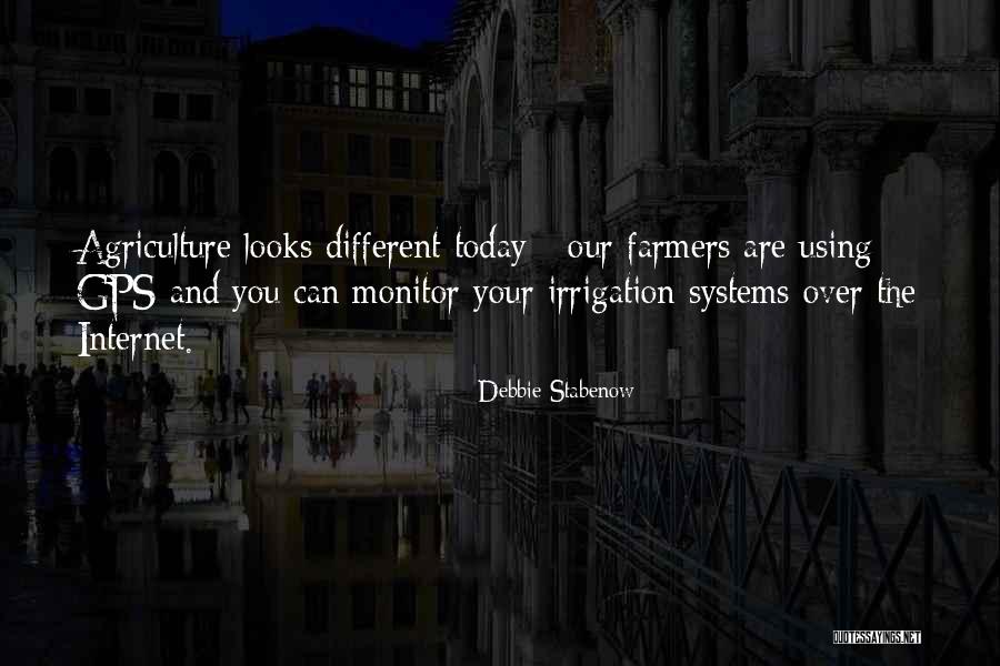 Genzel Nobel Quotes By Debbie Stabenow Genzel Nobel Quotes By Debbie Stabenow