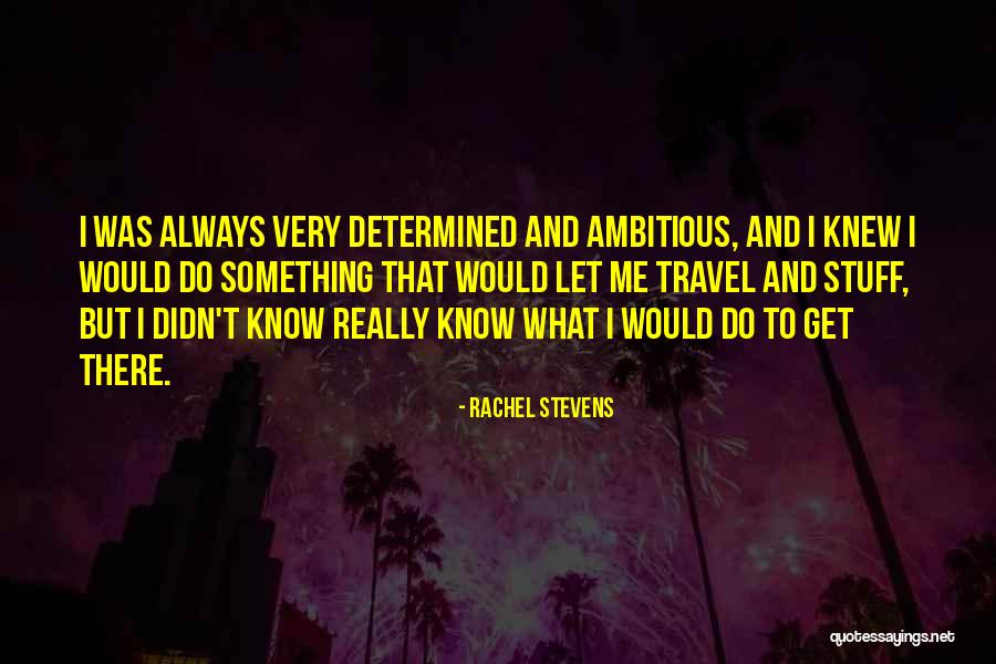 Genzer A Suchanek Quotes By Rachel Stevens Genzer A Suchanek Quotes By Rachel Stevens